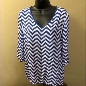 Kiara ladies blouse